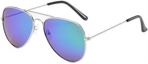 Polarized Aviator Sunglasses