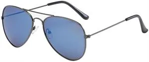 Polarized Aviator Sunglasses