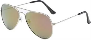 Polarized Aviator Sunglasses