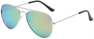 Polarized Aviator Sunglasses