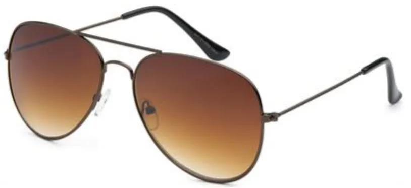 Polarized Aviator Sunglasses