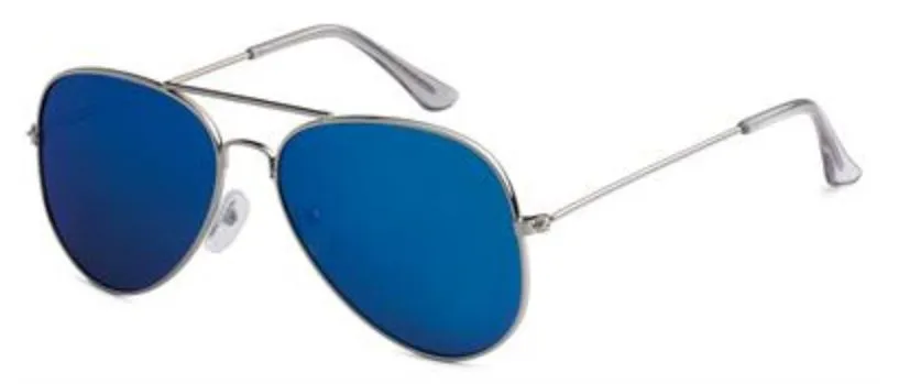 Polarized Aviator Sunglasses