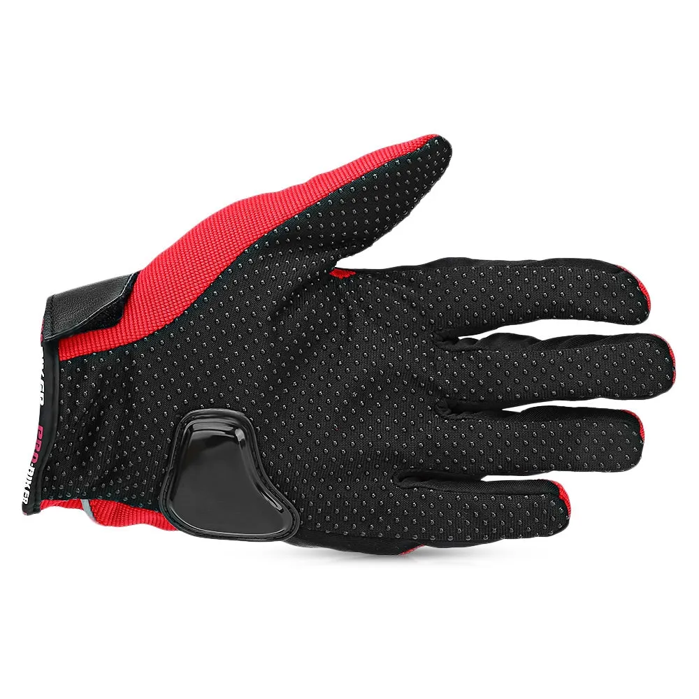 PROBIKER MCS - 22 Motorcycle Racing Gloves