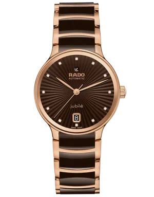 Rado - Centrix Automatic Diamonds - R30037732 - 788000