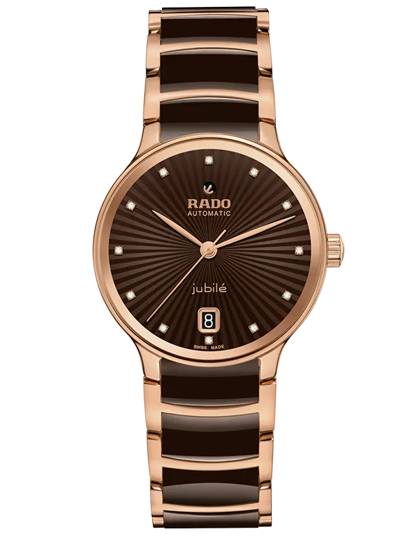 Rado - Centrix Automatic Diamonds - R30037732 - 788000
