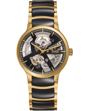 Rado Centrix - Automatic Open Heart Watch - R30180162 - 759646