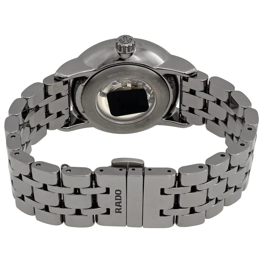 Rado DiaMaster Automatic Silver Dial Ladies Watch R14026102