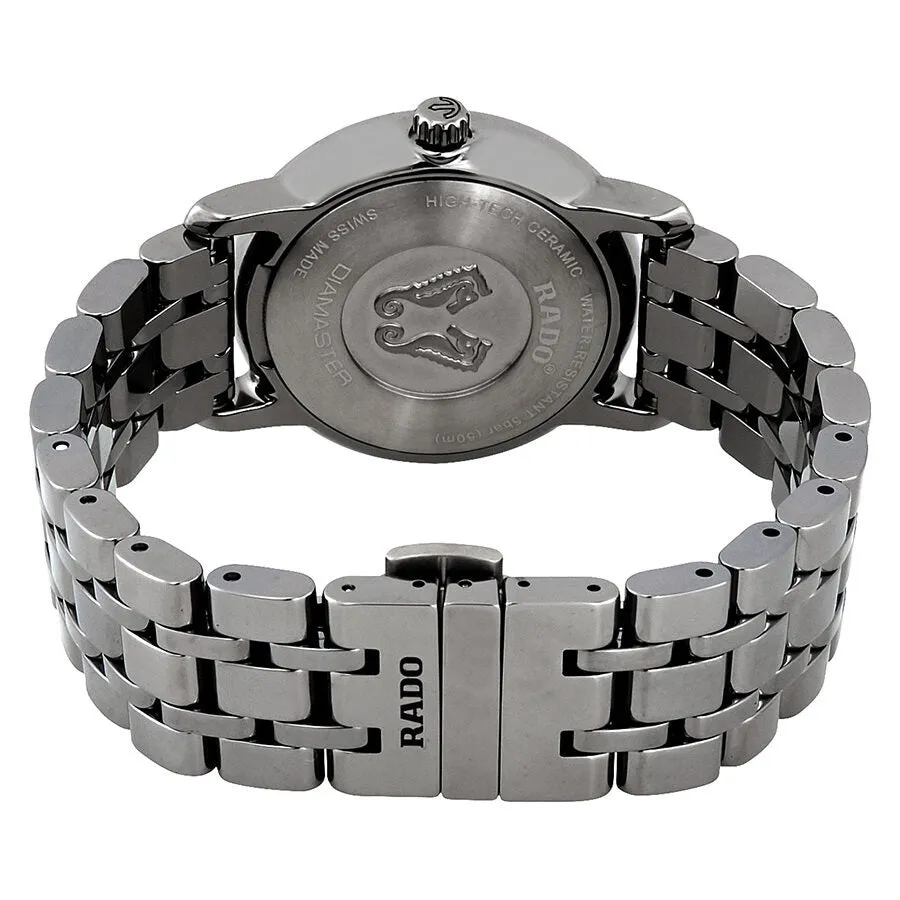 Rado DiaMaster Mother of Pearl Dial Ladies Watch R14064922