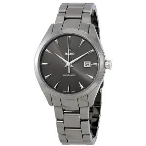 Rado HyperChrome XL Automatic Grey Dial Men's Watch R32254302