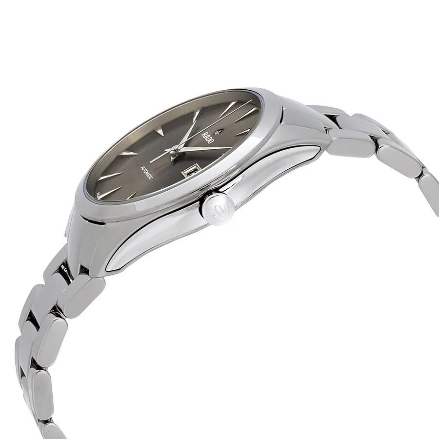 Rado HyperChrome XL Automatic Grey Dial Men's Watch R32254302