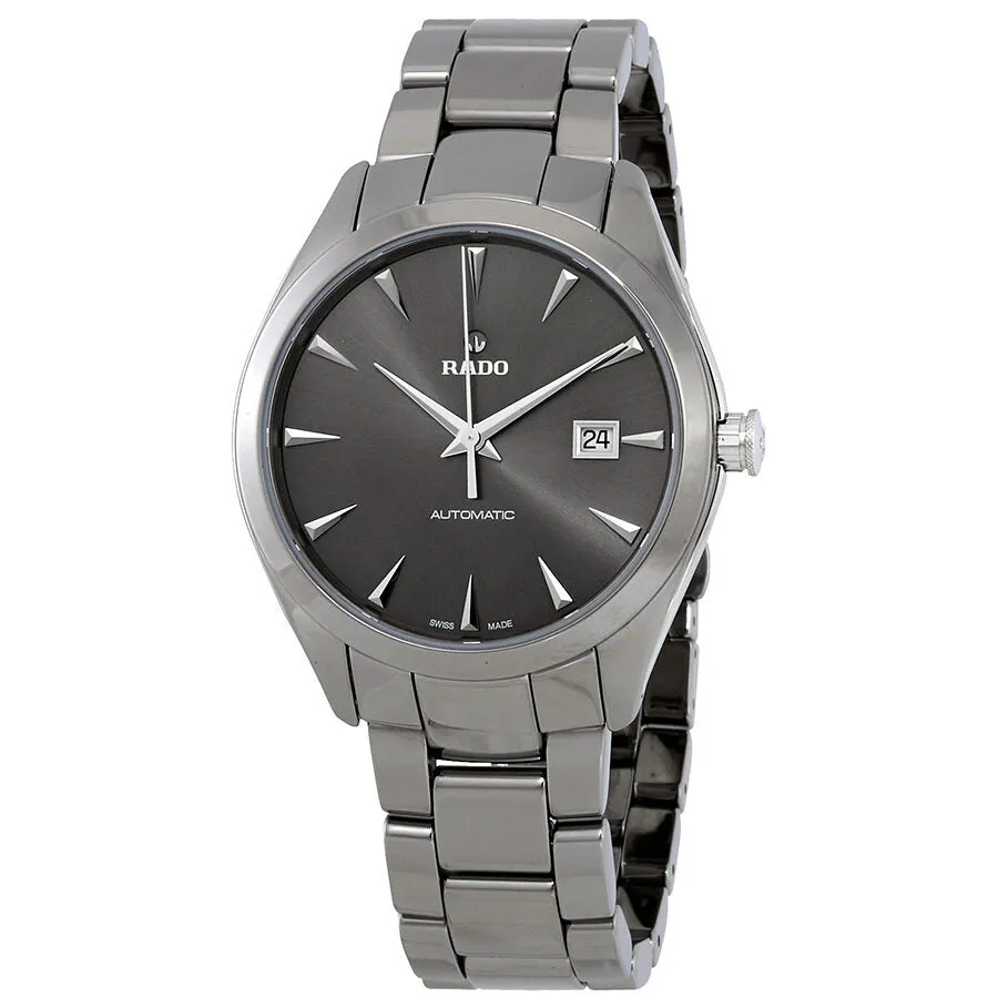Rado HyperChrome XL Automatic Grey Dial Men's Watch R32254302