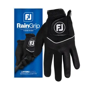 RainGrip Golf Gloves