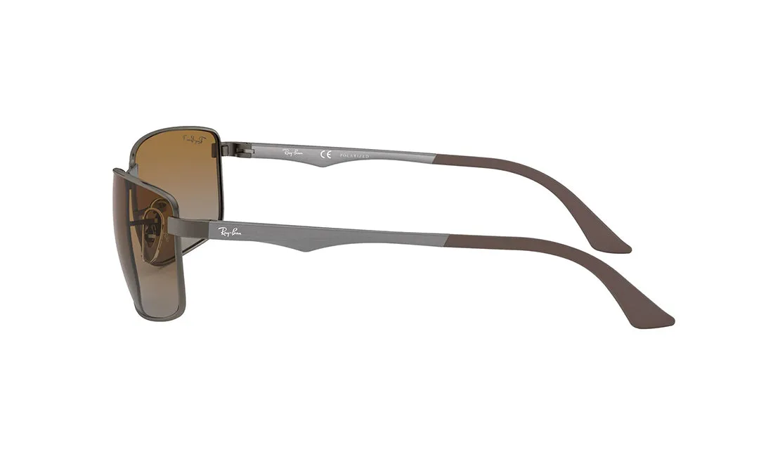Rayban 3498 (Polarized)