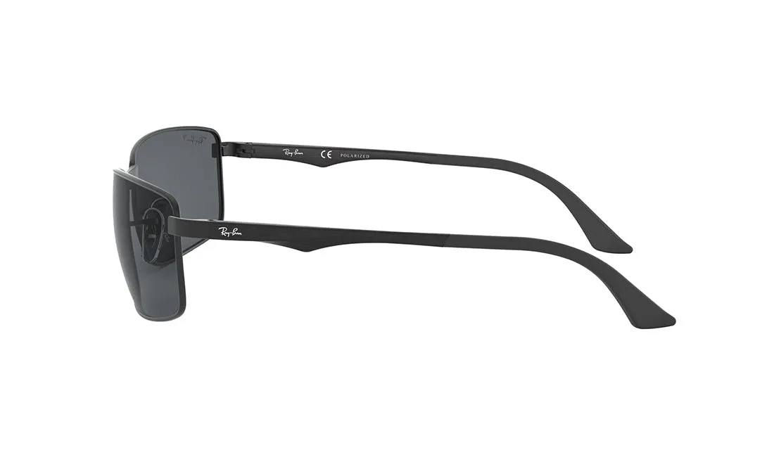 Rayban 3498 (Polarized)