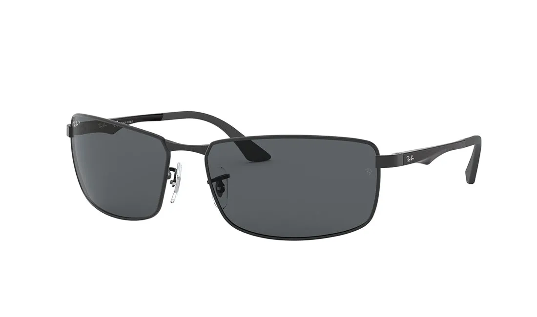 Rayban 3498 (Polarized)