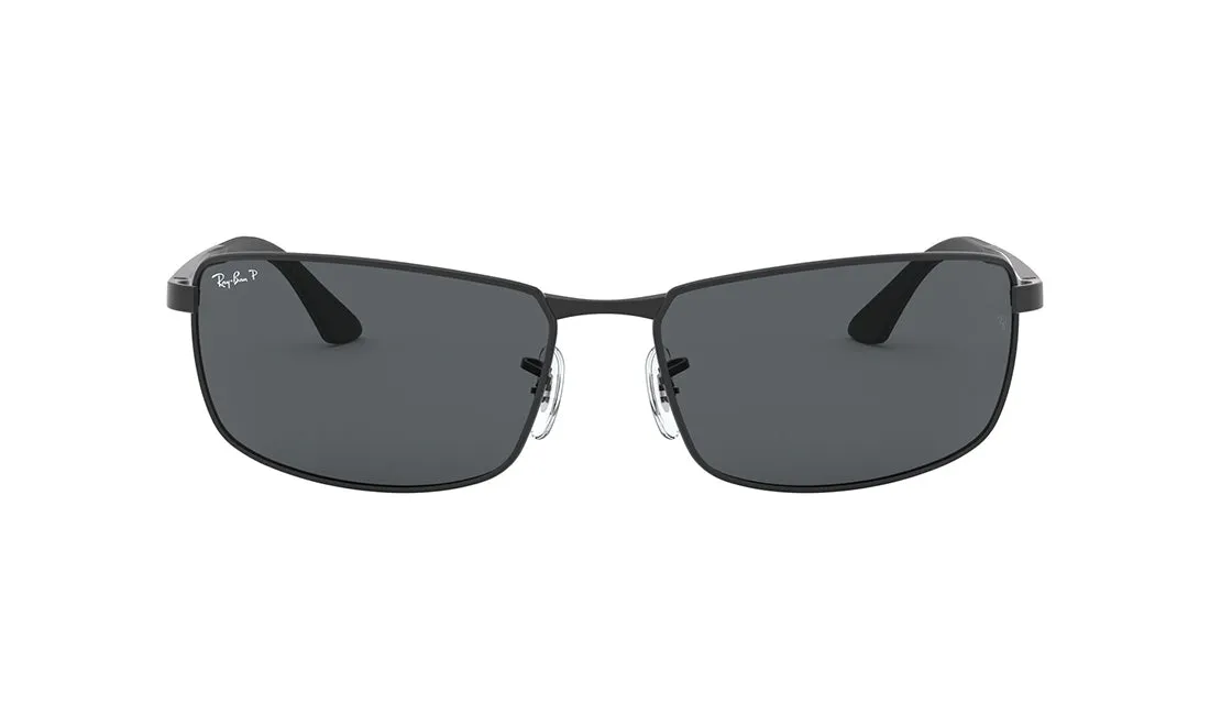 Rayban 3498 (Polarized)