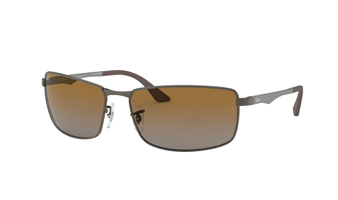 Rayban 3498 (Polarized)