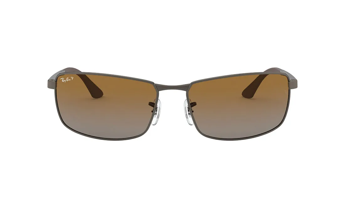 Rayban 3498 (Polarized)