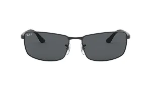 Rayban 3498 (Polarized)