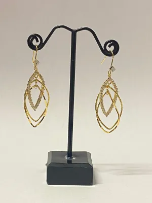 Reagan Earrings