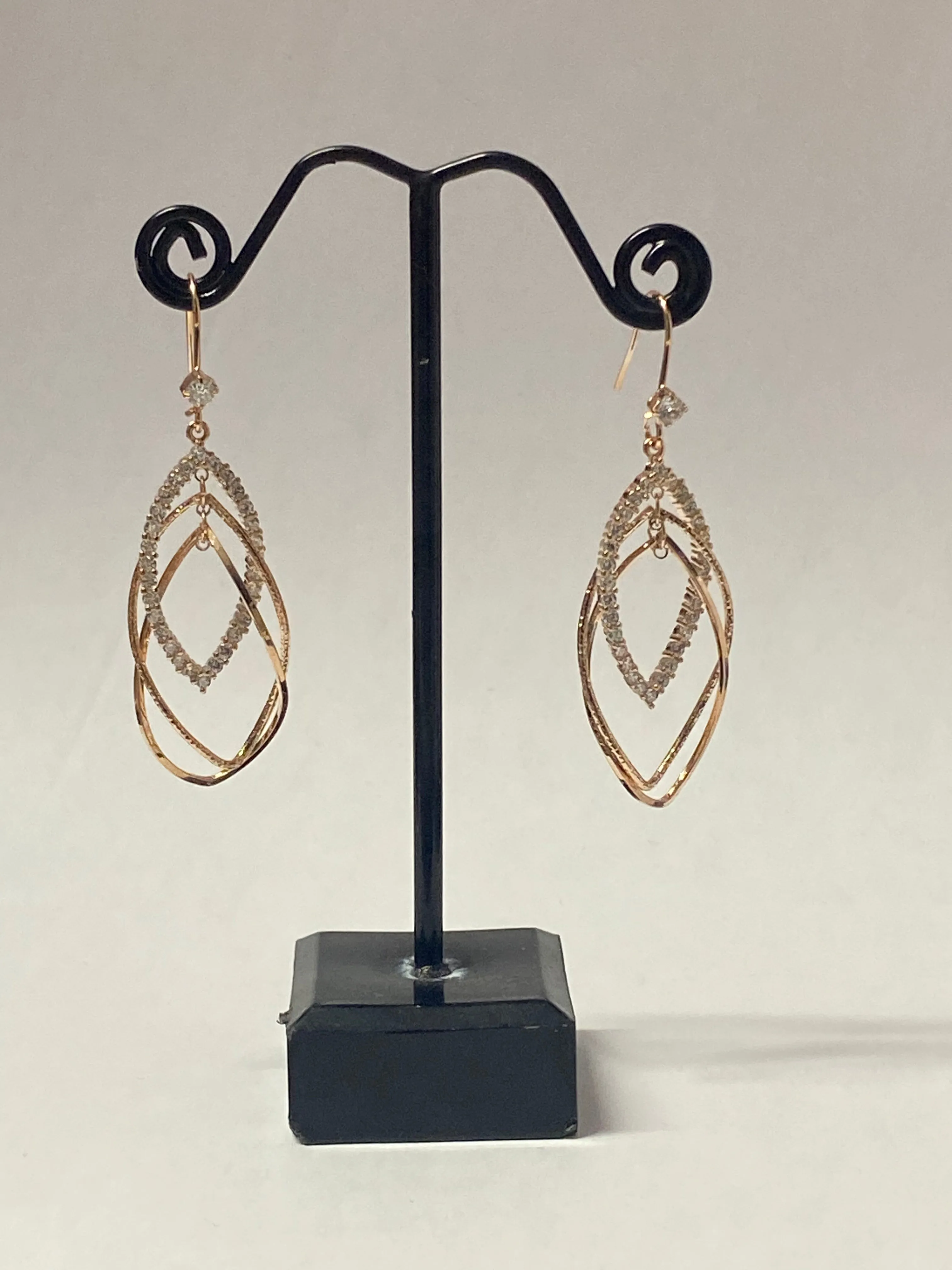 Reagan Earrings