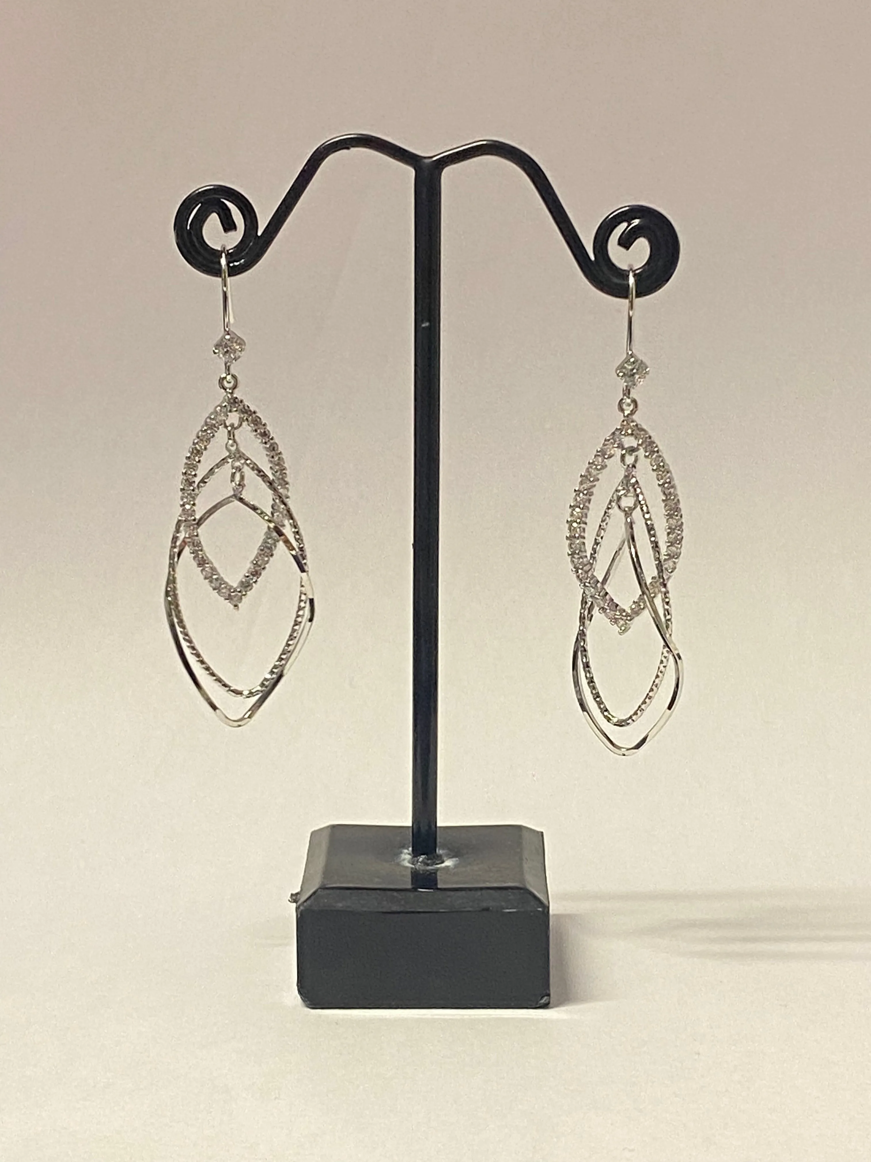 Reagan Earrings