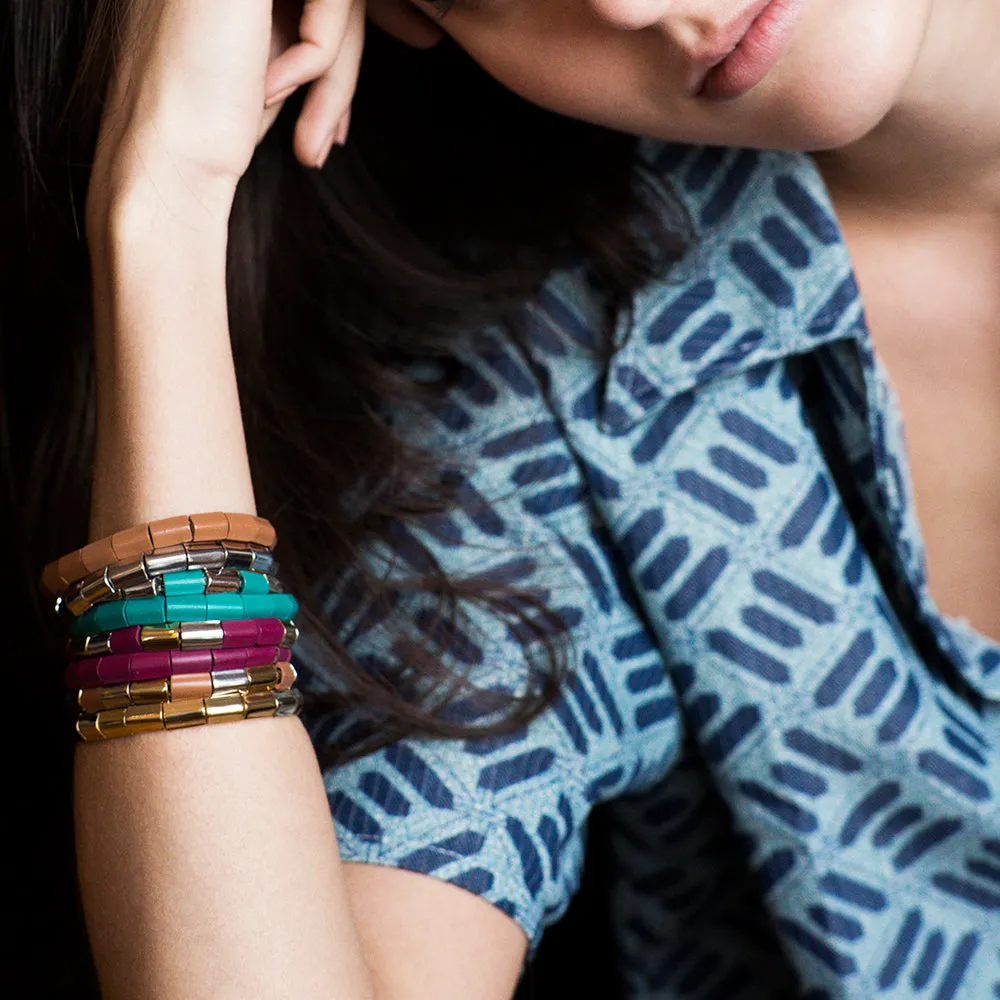 RIPPLE BRACELET
