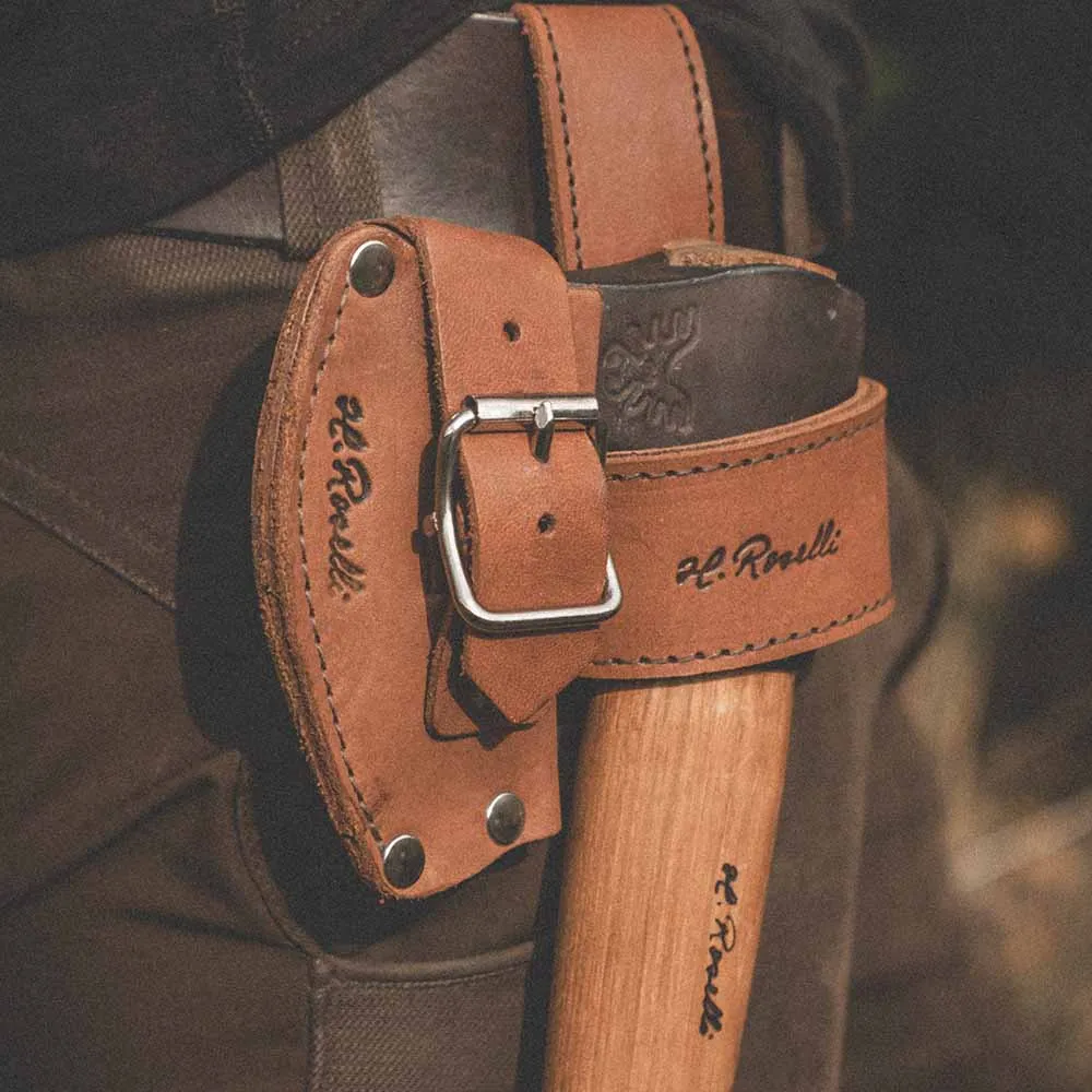 Roselli Axe Holster