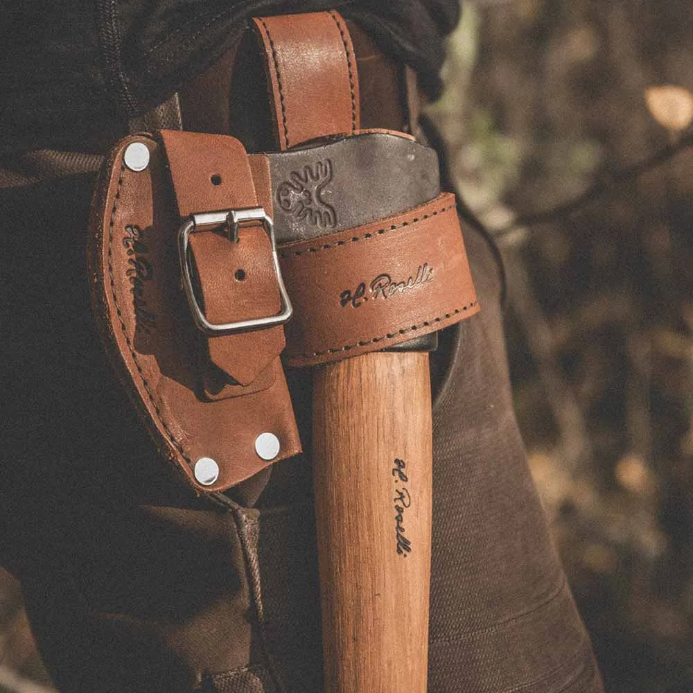 Roselli Axe Holster
