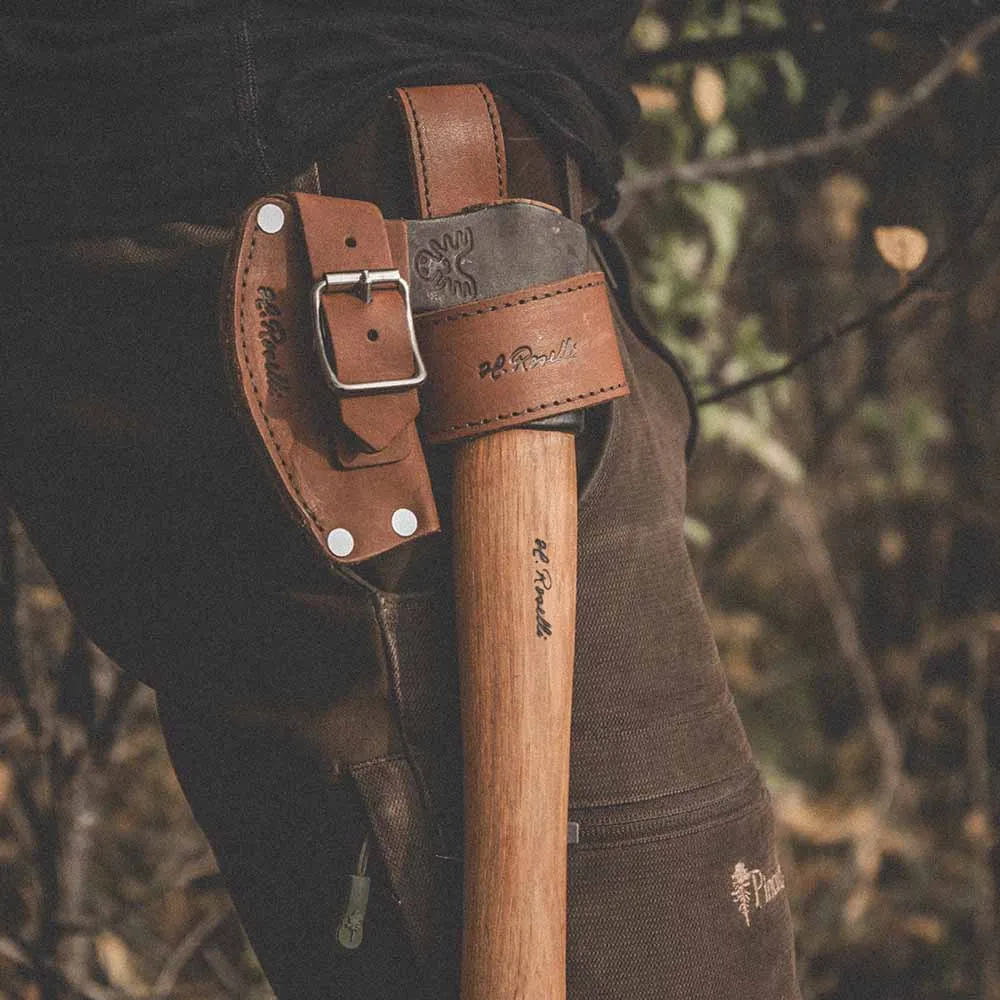 Roselli Axe Holster