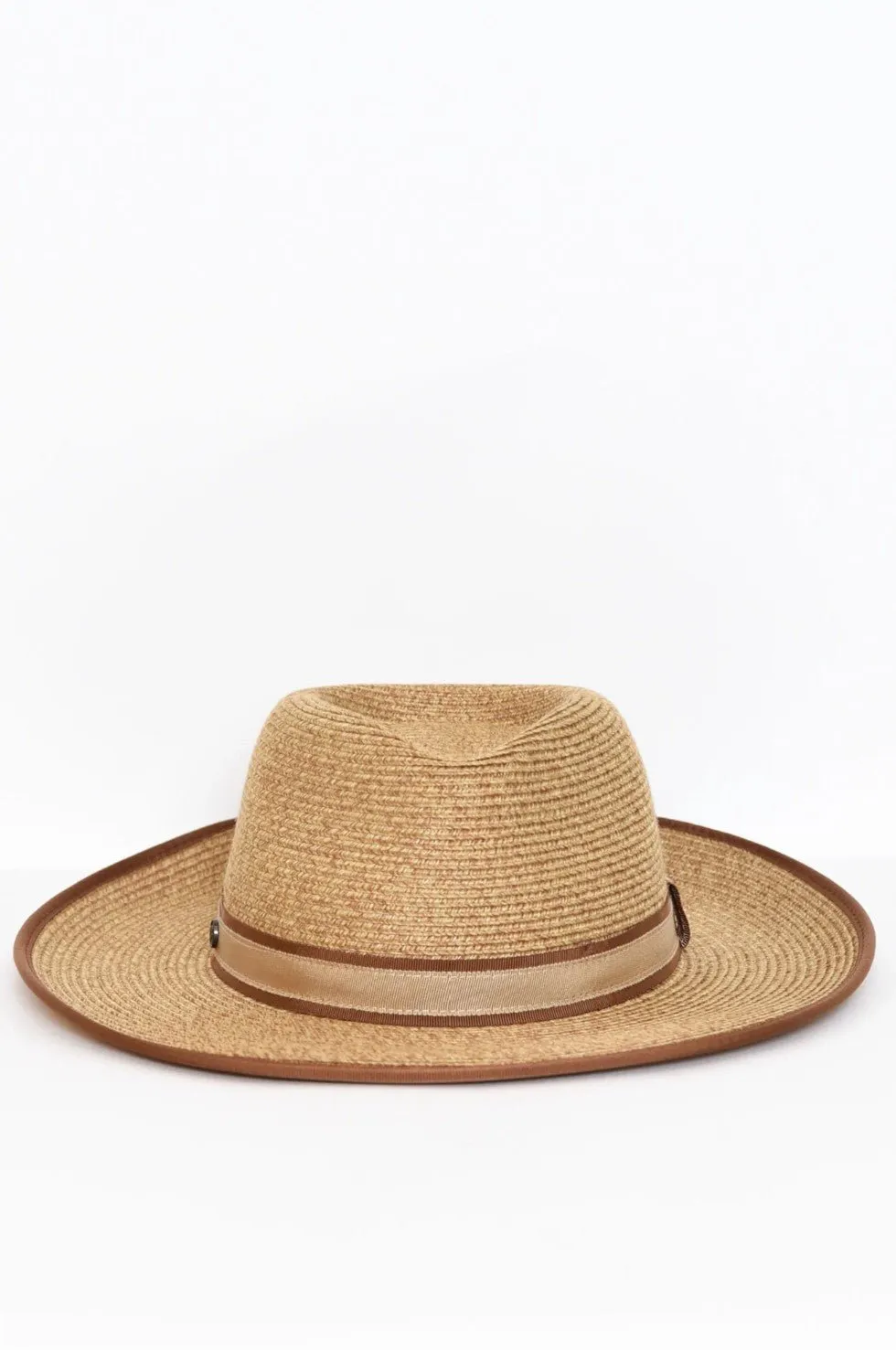 Royston Flexibraid Fedora by Deborah Hutton