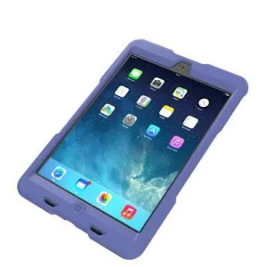 Rugged Case Ipad Mini Plum