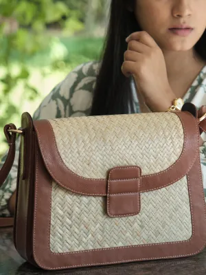 Rupohe June Ladies Sling Bag