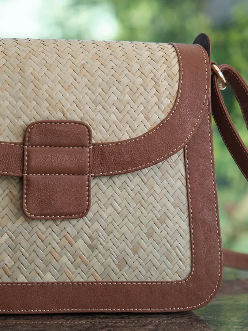 Rupohe June Ladies Sling Bag