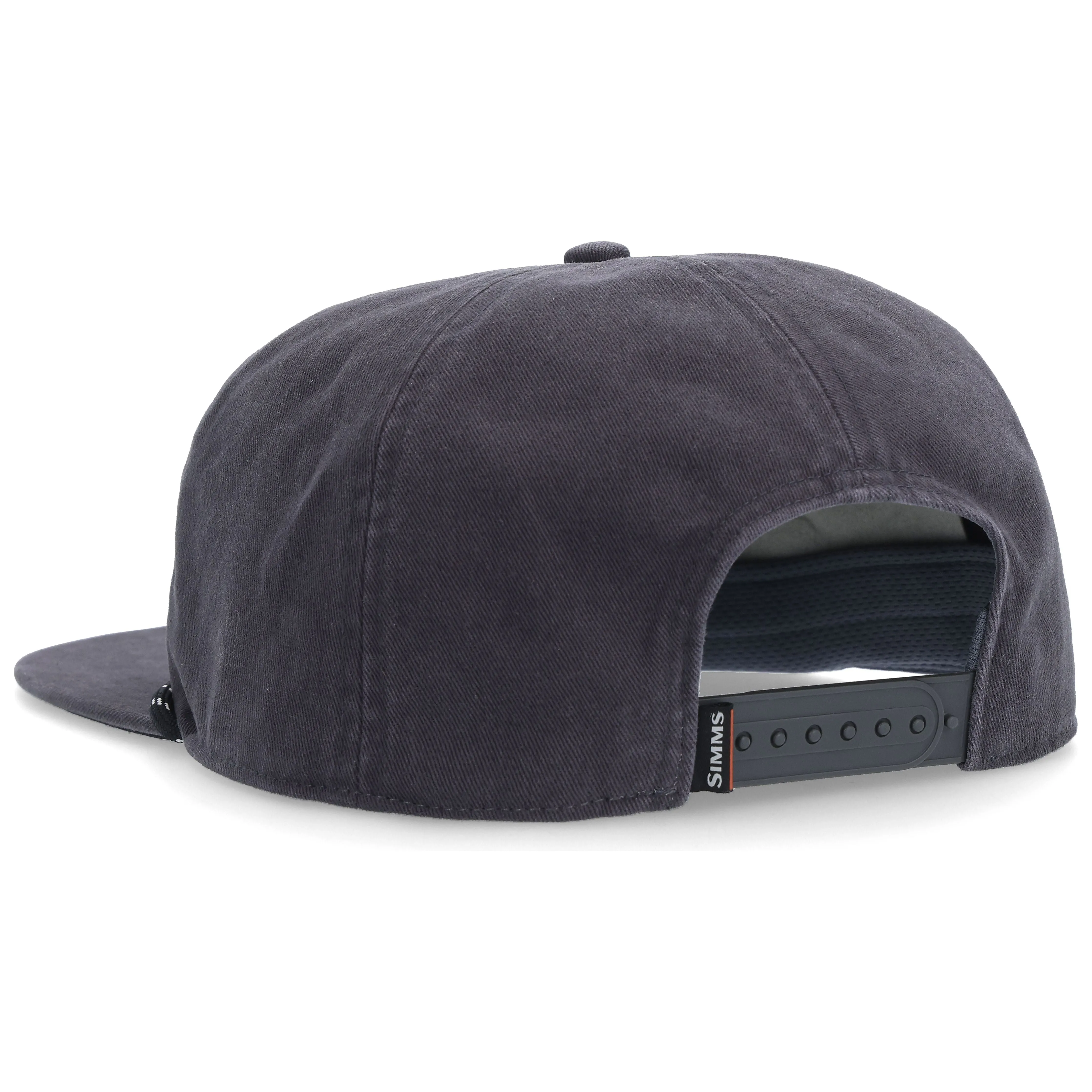 Simms Rope Cap