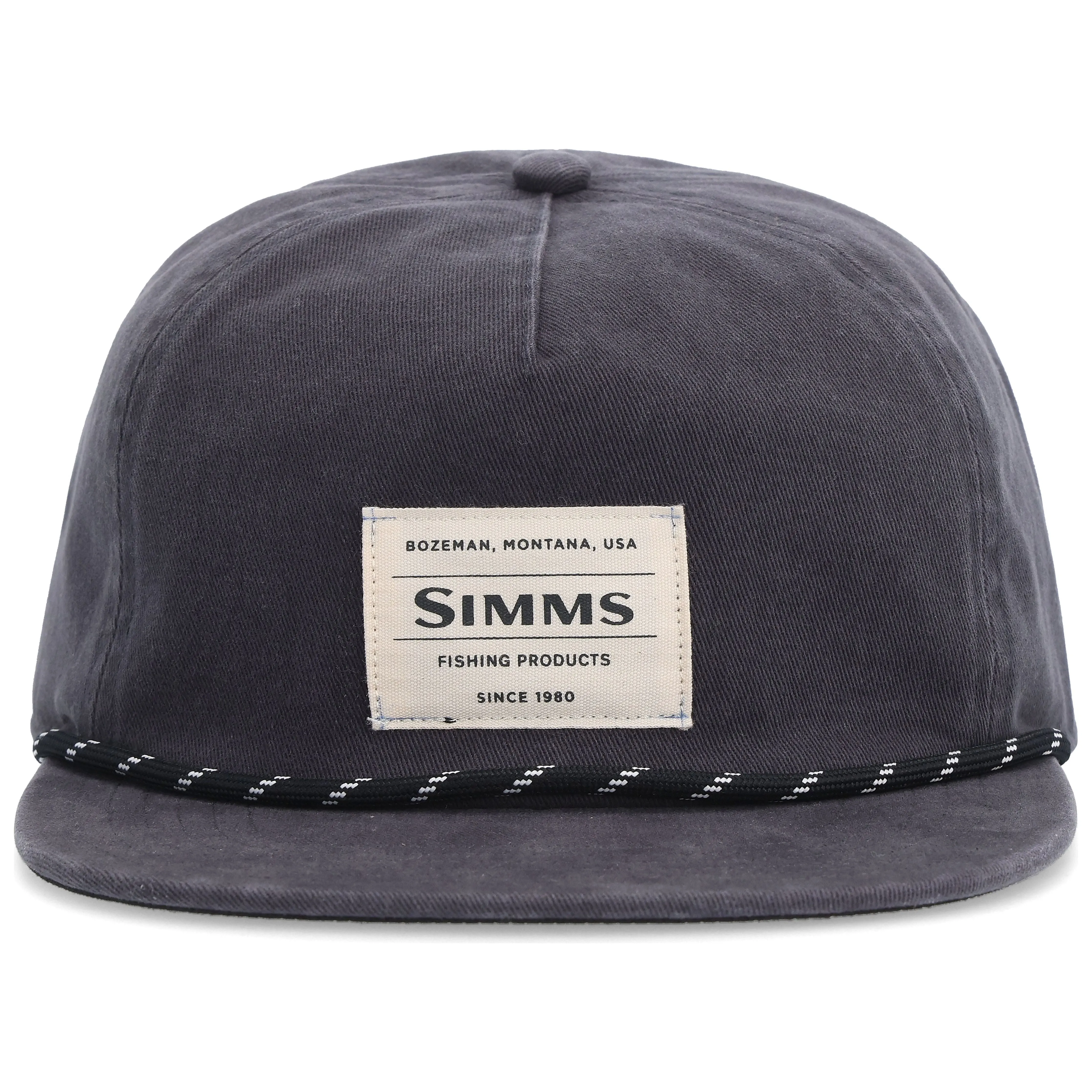 Simms Rope Cap