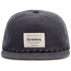 Simms Rope Cap