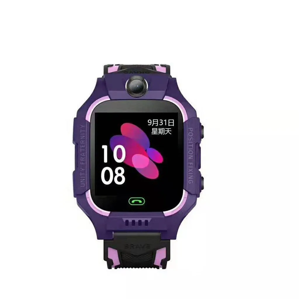 Smart Watch for Kids - Smart Watches for Boys