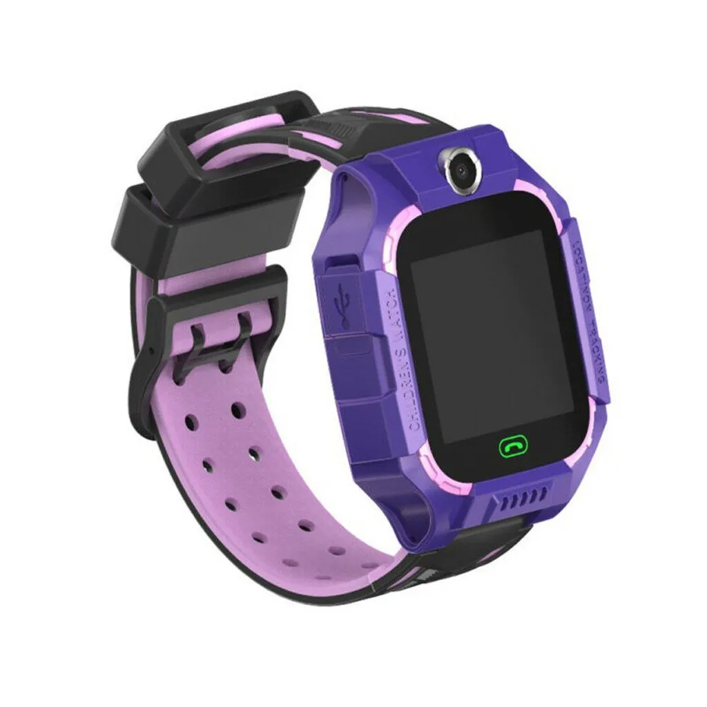 Smart Watch for Kids - Smart Watches for Boys