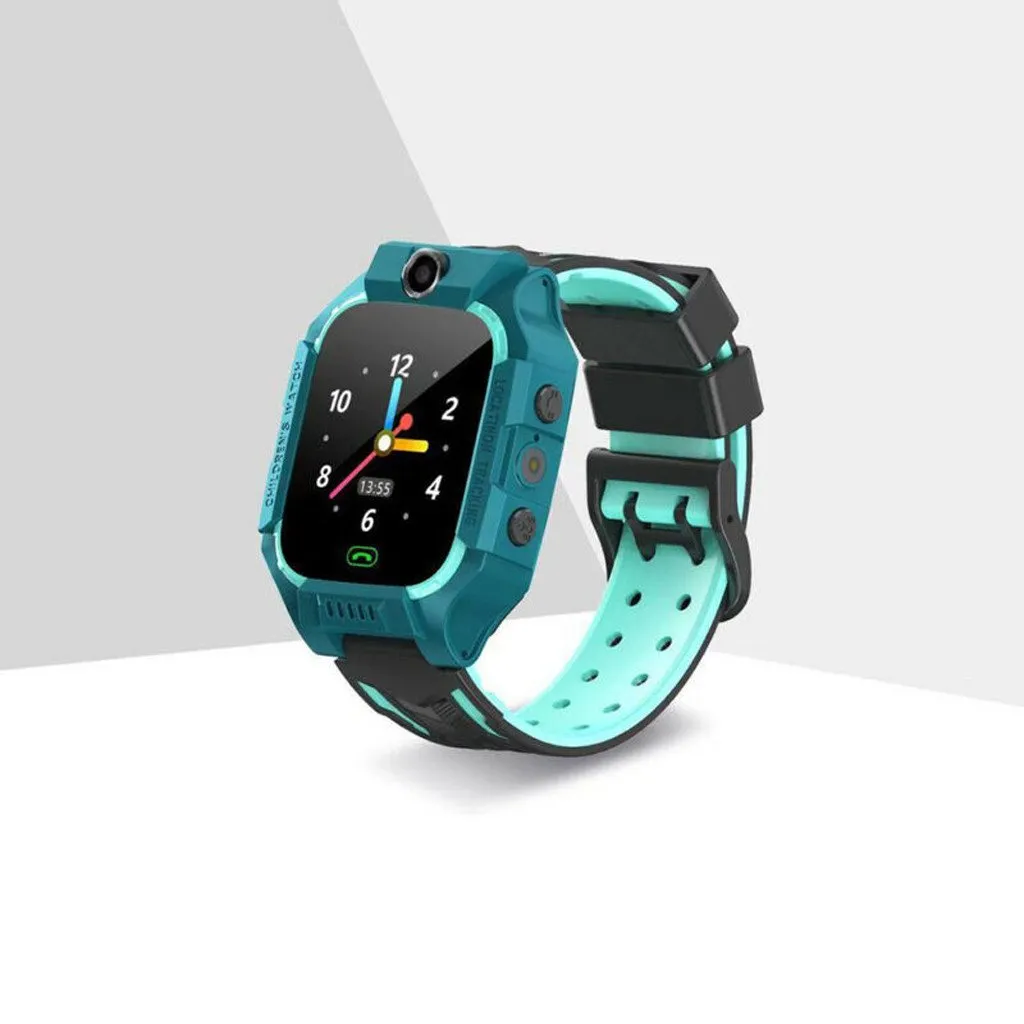 Smart Watch for Kids - Smart Watches for Boys