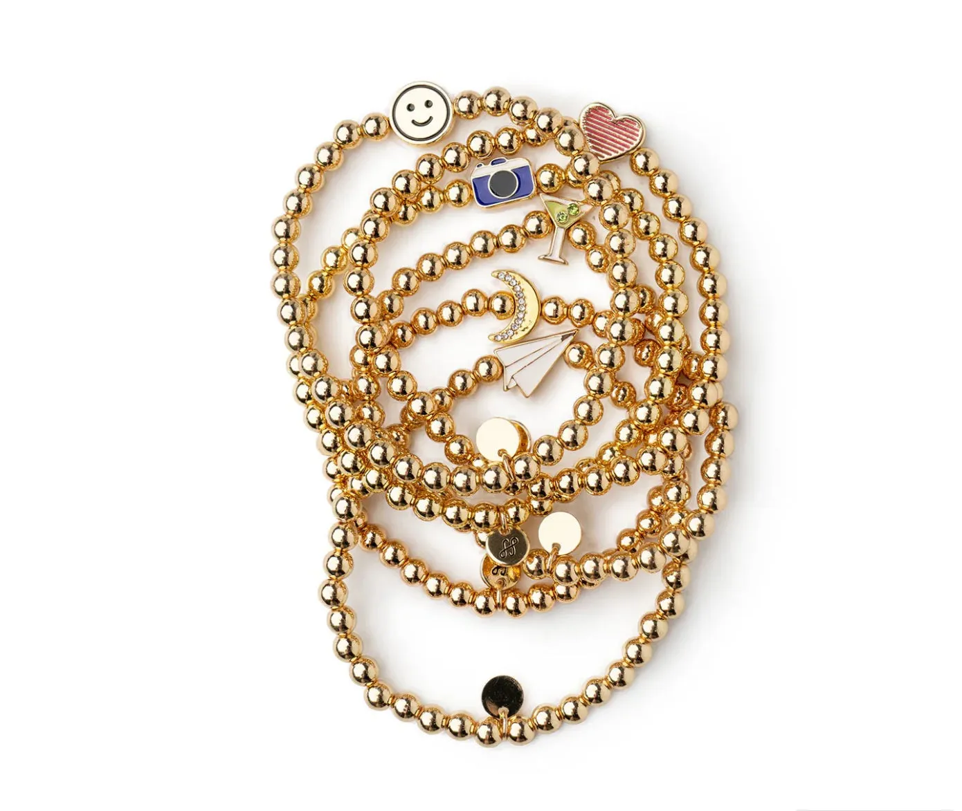 Soul Stacks Bracelet Bar - Icons Martini