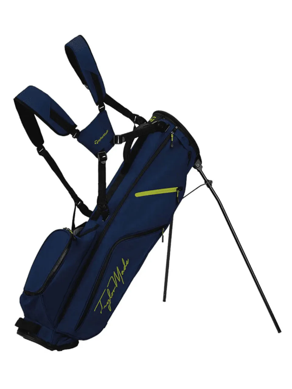 TaylorMade Flextech Carry Stand Bag