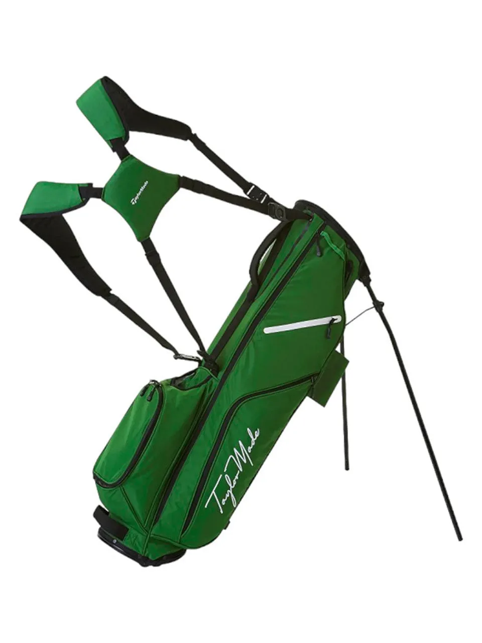TaylorMade Flextech Carry Stand Bag
