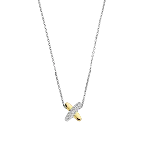 TI SENTO Necklace 34003ZY