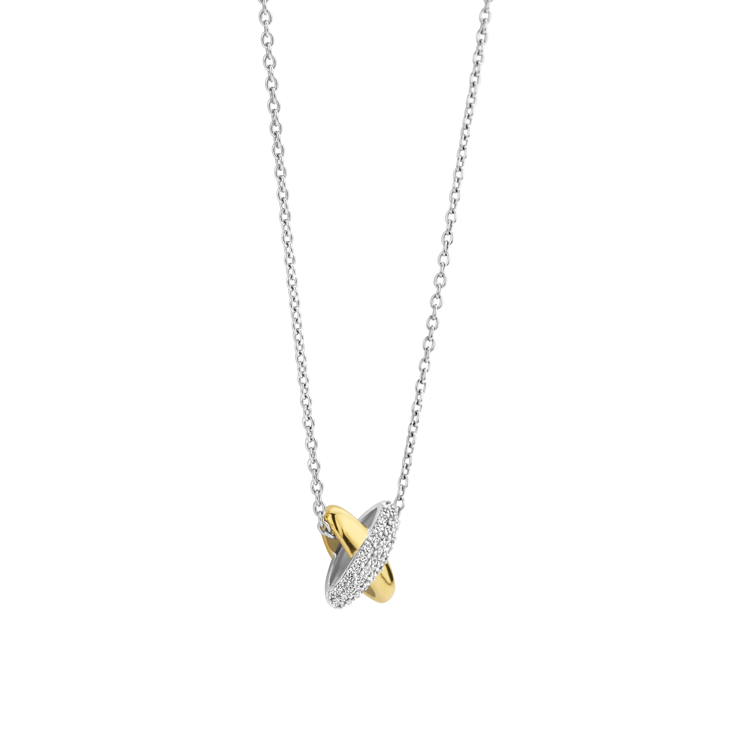 TI SENTO Necklace 34003ZY