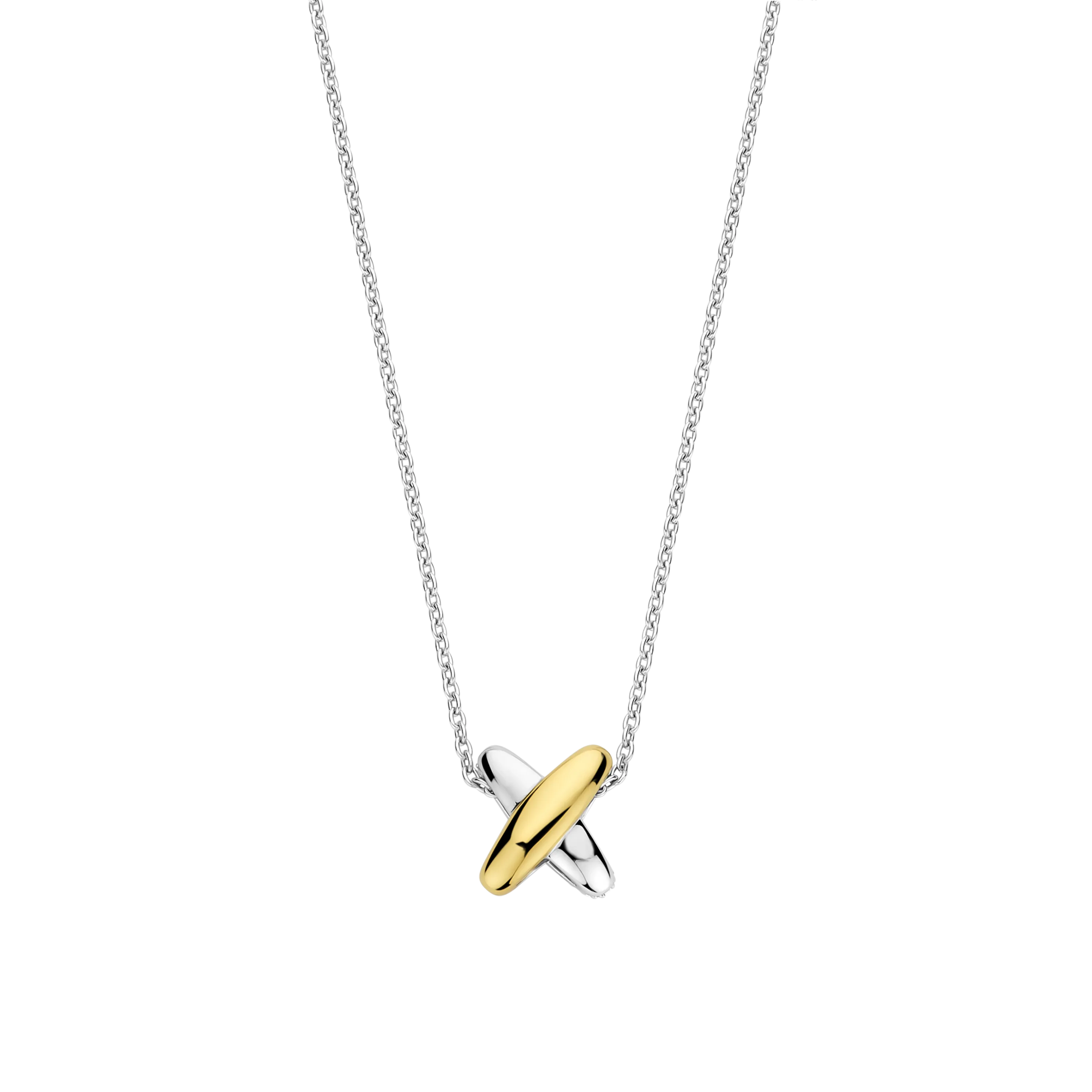 TI SENTO Necklace 34003ZY