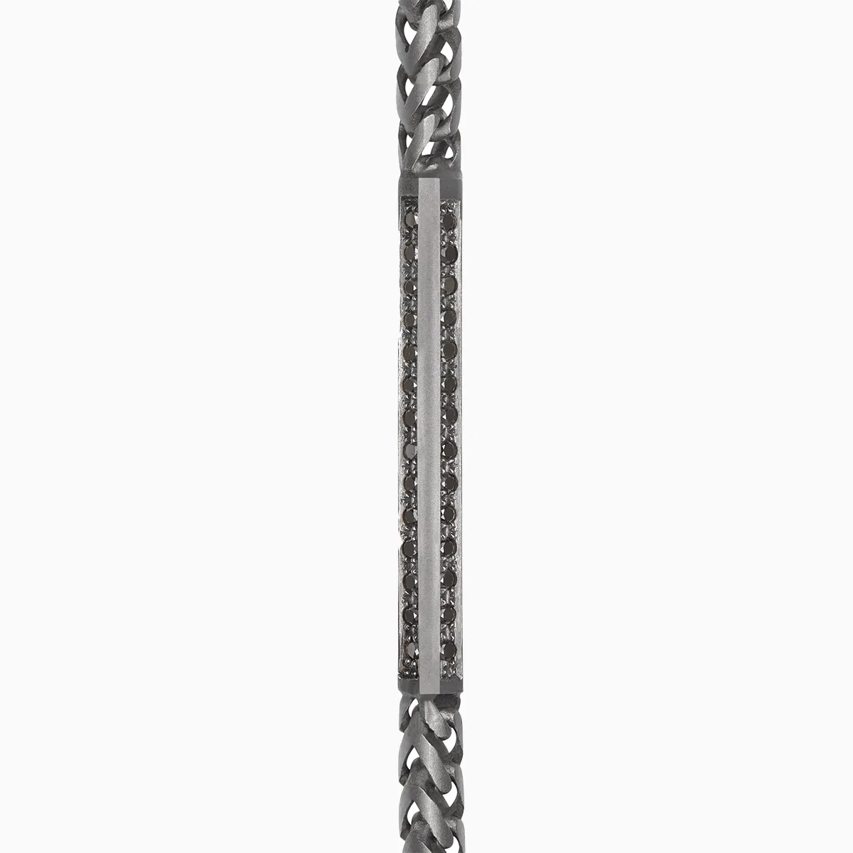 Ulysses ID Necklace
