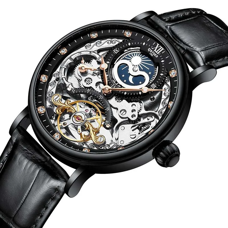 Women's Leather Watches