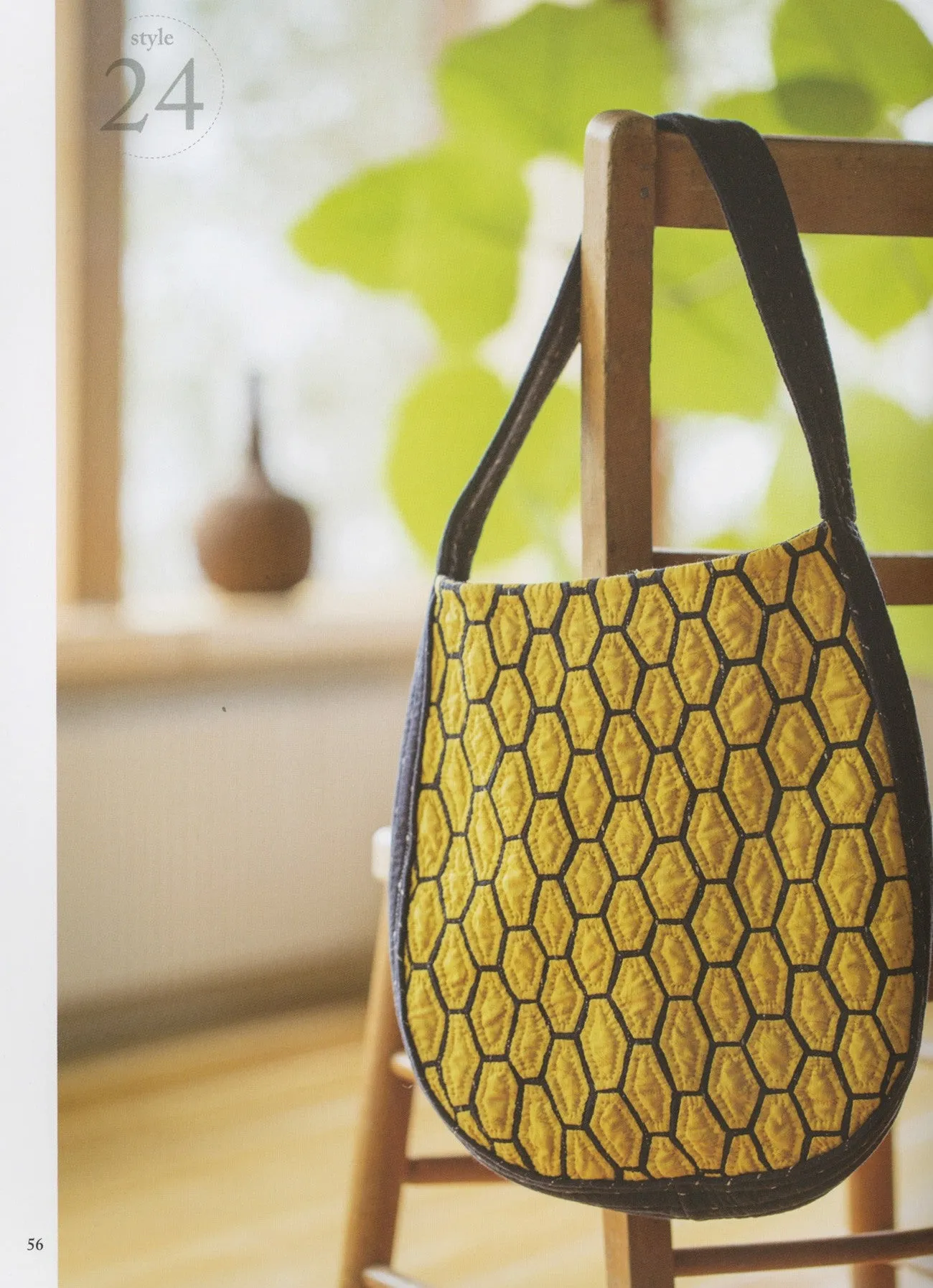 Yoko Saito's Bags I Love To Carry