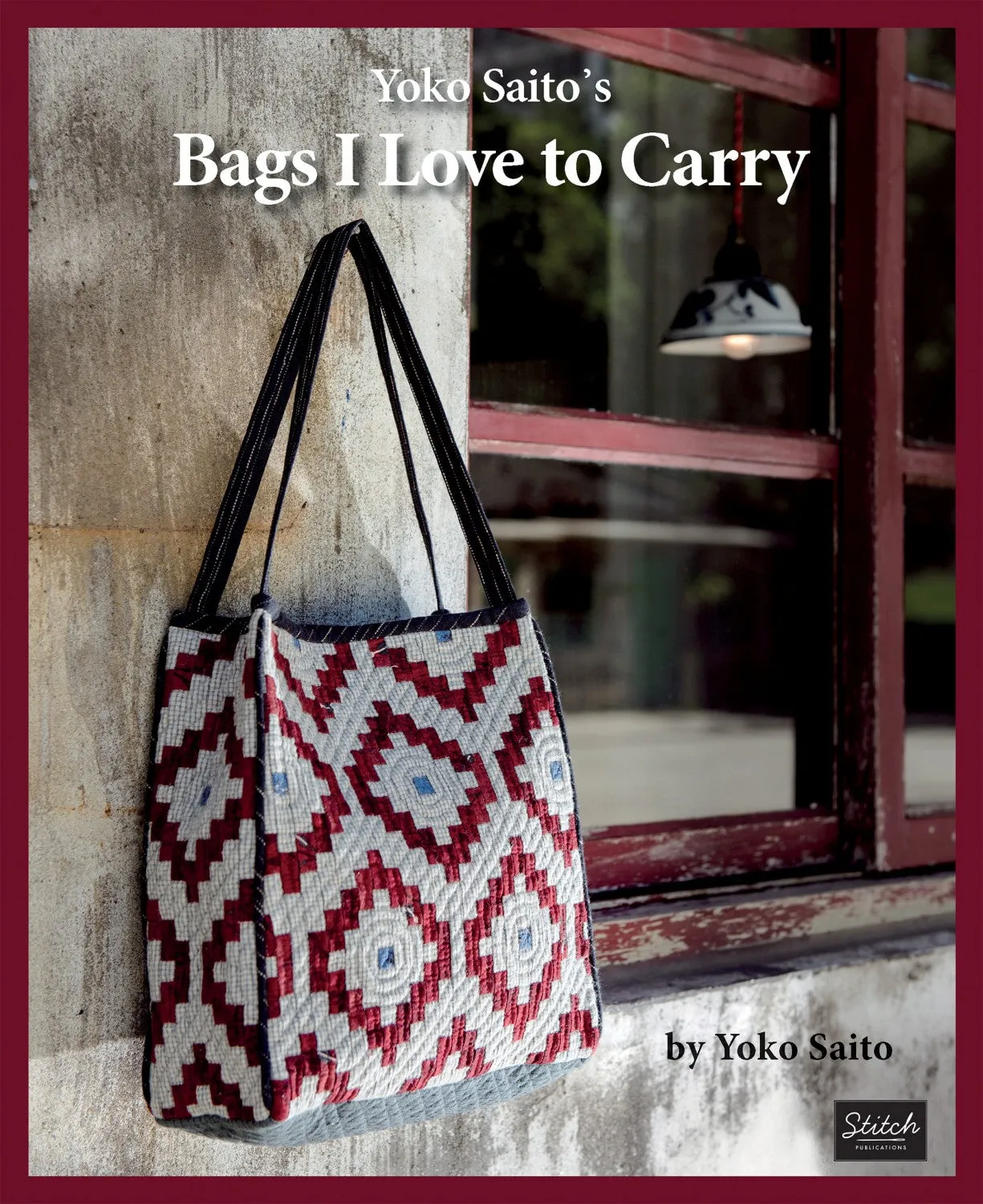 Yoko Saito's Bags I Love To Carry